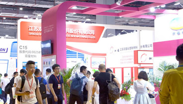 APFE2019 攜規(guī)模優(yōu)勢大舉進軍軟包裝產(chǎn)業(yè)，總規(guī)模目標直指53,000㎡